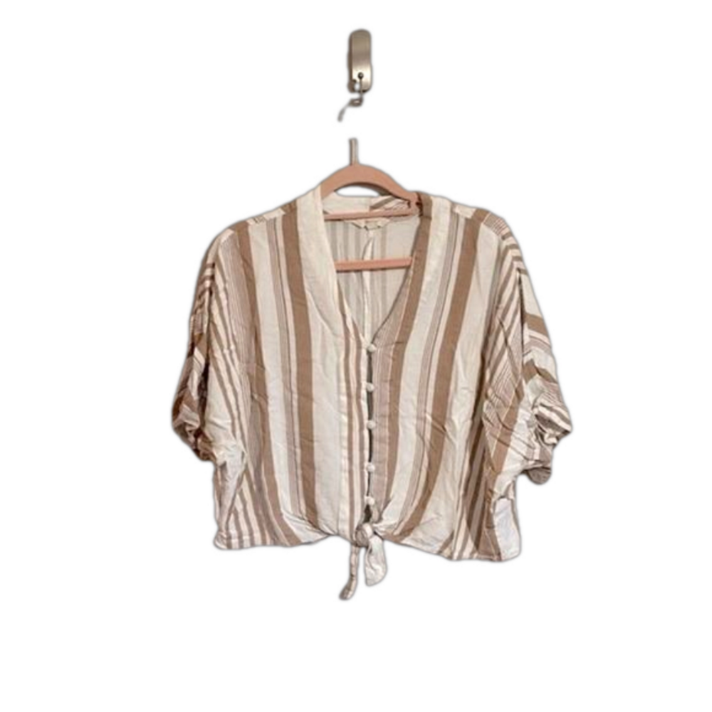 Sim & Sam Blouse